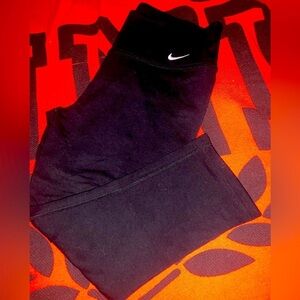New nike legging capri